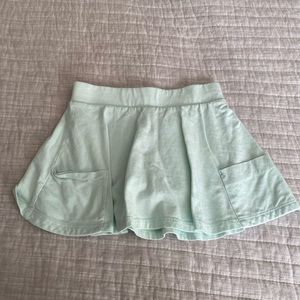 Old Navy skort 3T